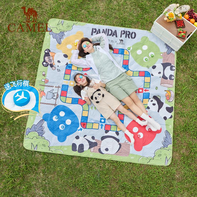 骆驼 熊猫野餐垫89选项  1/ CZ3385 9/AlT1e5zH9qv//://店铺会员商品下200-20奍，凑200-20奍和满减后0