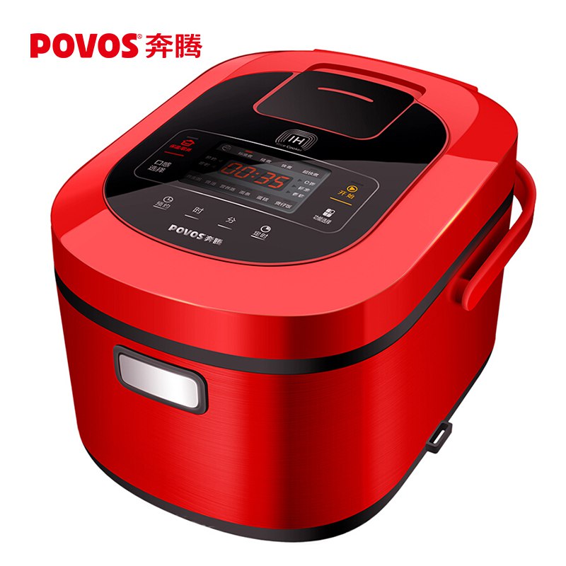 奔腾电饭煲4L FN426支持小家电299-100，到手199