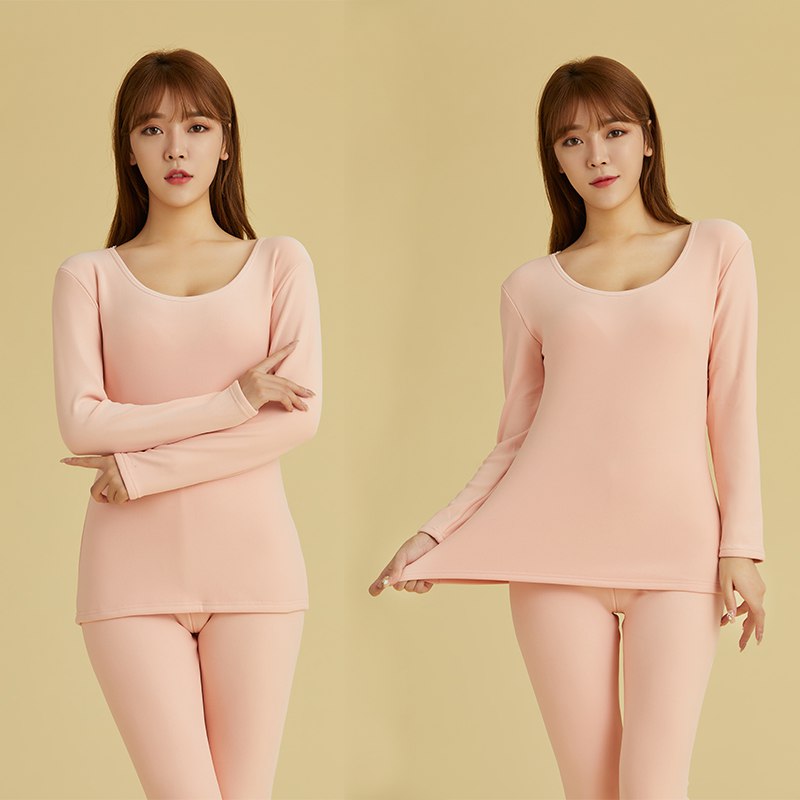 0点开始  16.9迪尔瑞女士保暖内衣套装  (59PLcVJS3Hm)