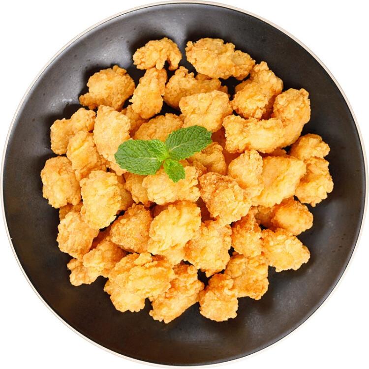 标题下领99-20券凤祥鸡米花500g