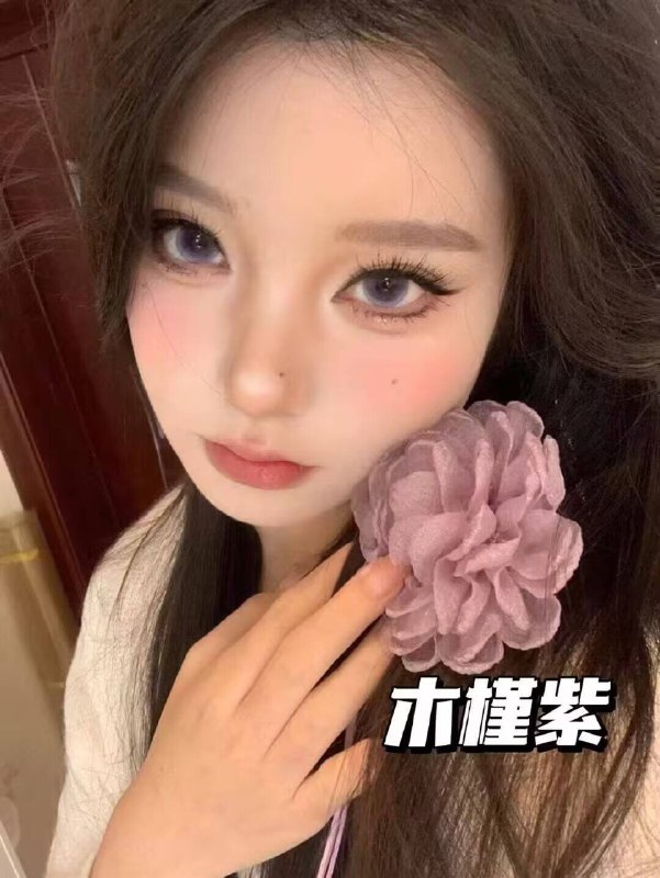 海昌速度🔔！半年抛好忦‼️0-800度可选✔️花色巨美啊