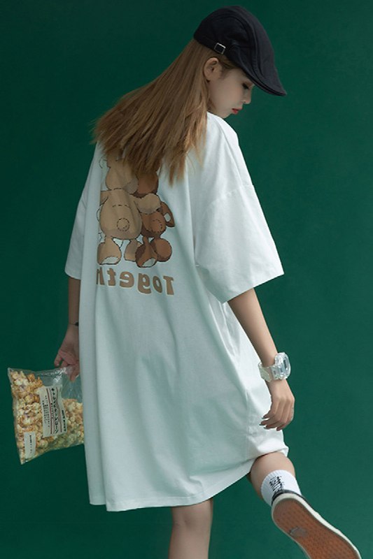 18元 超多款可选女夏季可爱卡通家居服睡裙(bSibXQoUpnH)/