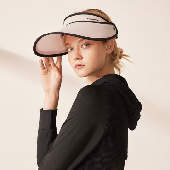 蕉下   品牌 防晒帽 太阳帽遮阳防紫外线 