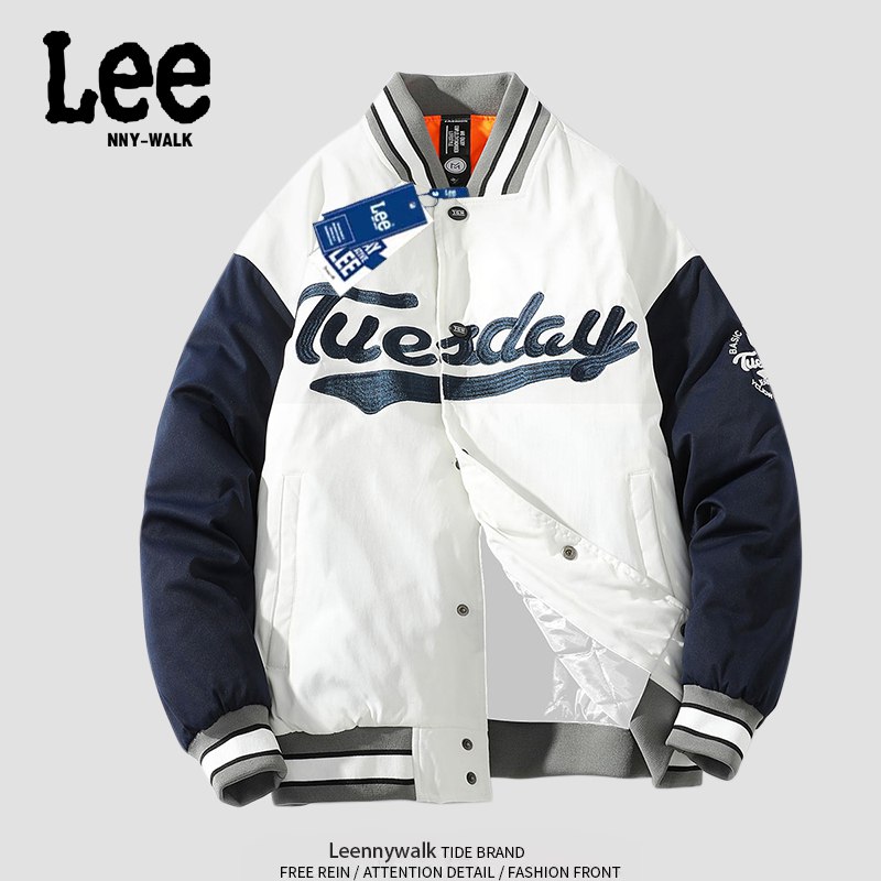 0点开始 领券后 138元史低价 日常200多 酷girl风情侣男女复古棒球服 不撞衫(3V5f2vUtgfc)/