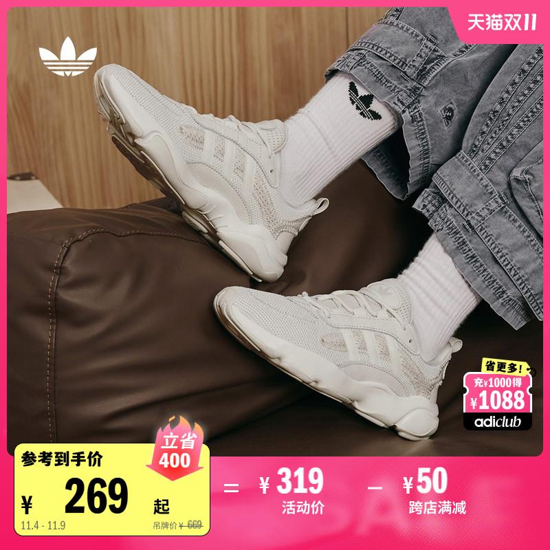 阿迪1000-240奍09/ CZ7228 /HGBD3K2i7Lw// 全品抵扣 m.fanli.me