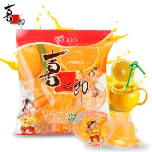 喜之郎 果冻多种口味 券后10.9元包邮 (nb9U1JX9RBp)