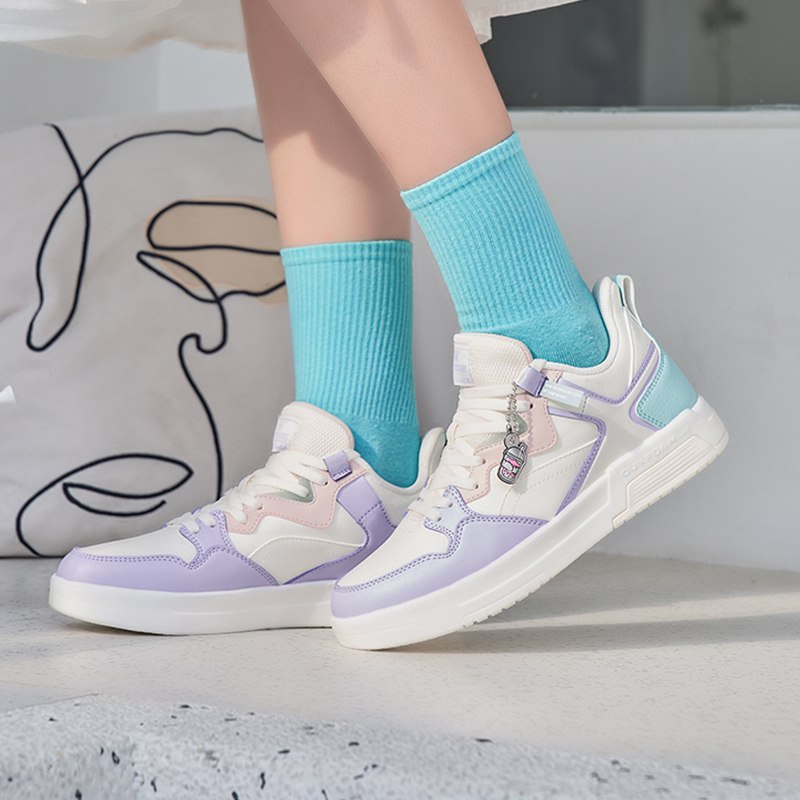 89元 多款可选【361°大牌】夏季新款百搭板鞋(0Xy62r9y6SP)/