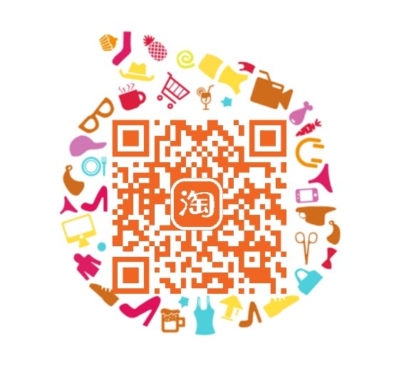 手淘app 左上角扫码领取猫超88-5/140-10券