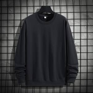 0点49元 意邦伦旗舰店纯色休闲时尚纯棉卫衣(6Rno2wsPgjS)/ CZ11纯色卫衣 外穿内搭都可