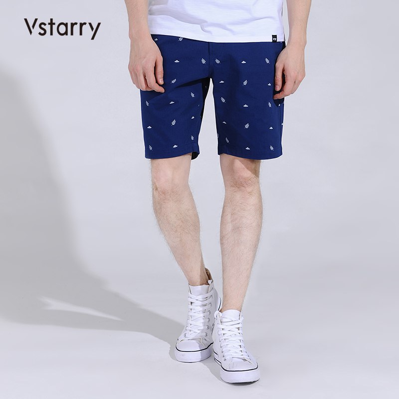 vstarry男短裤   29亓  