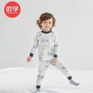 39.9💵 欧孕宝宝秋衣秋裤儿童秋衣套装)mpCFW1iszud)/ CZ11//