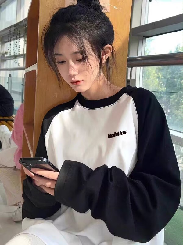 3件 任选3件 到手39.9💵情侣款美式复古卫衣3件)VMWxW1MGLs9)/ CZ11//妈耶 才13💵到手一件卫衣超多窽可选！很多好看窽式这个圿格，还要啥自行车啊仙女们抓紧挑挑有无心水的