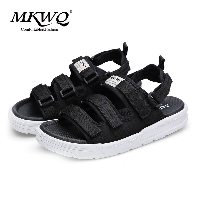 Mkwq2020夏季新款男士沙滩鞋  (Gr811EAbzCf)    29亓