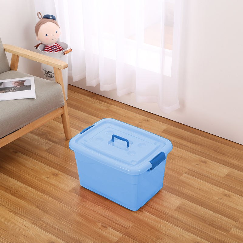 收纳箱10L8.9包邮