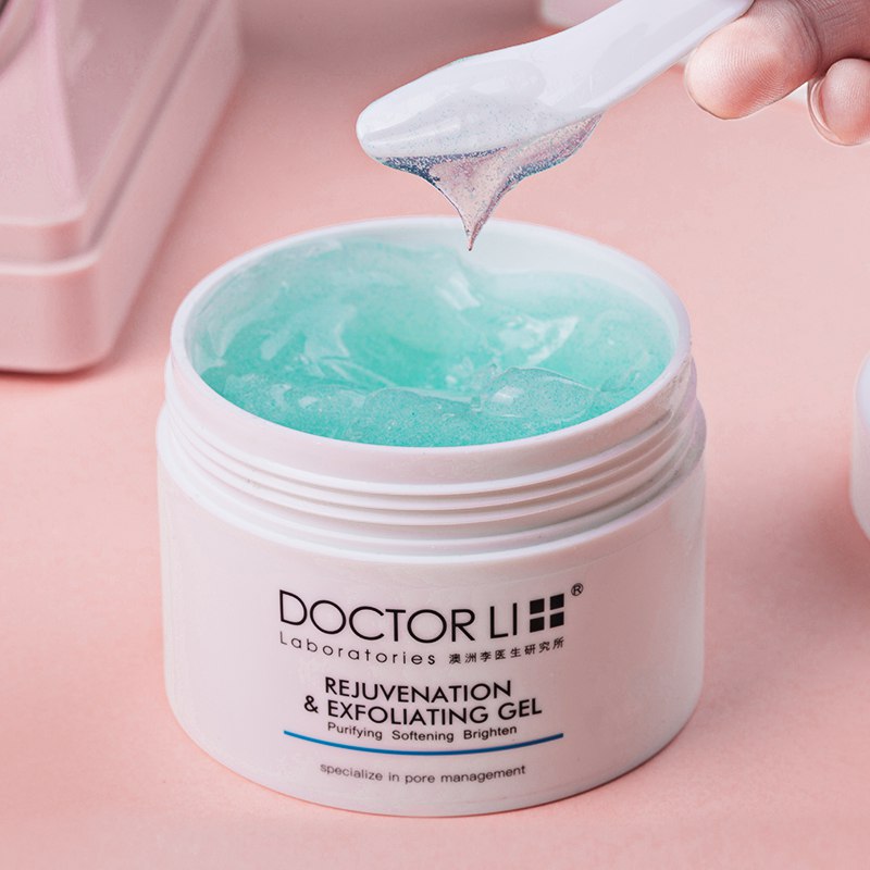 李医生去角质素面部女慕斯男士去全身死皮脸部深层清洁毛孔磨砂膏25元 (QYhi14wSR2c) 隐藏内部优惠券： m.zaihua.me