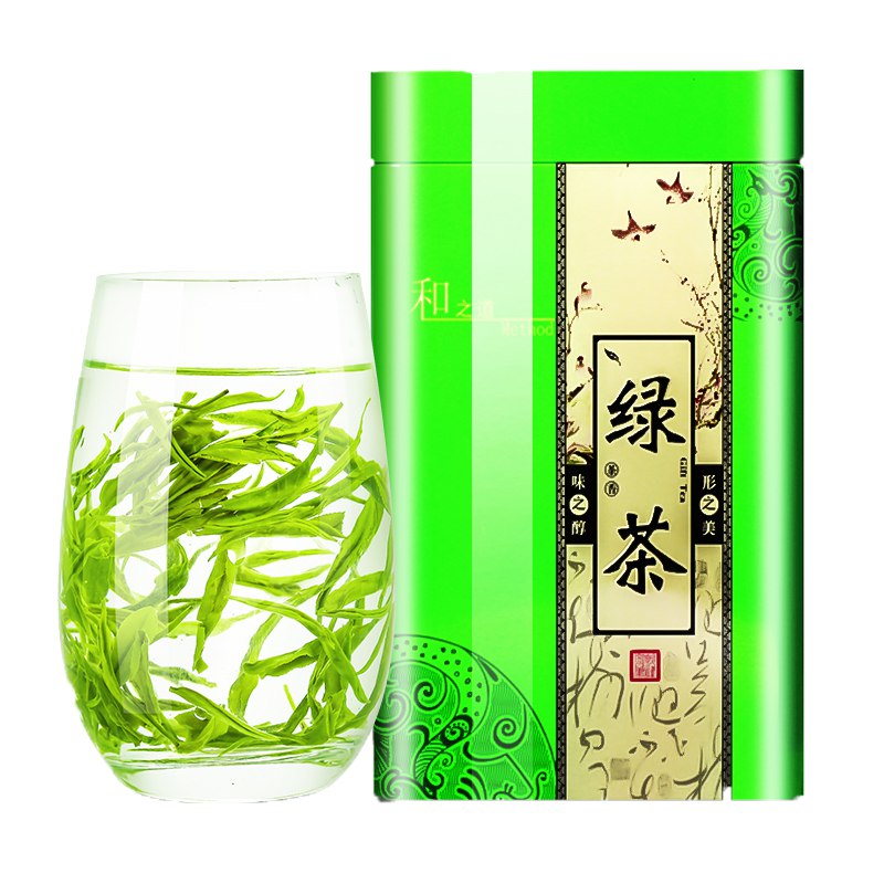 0点后下单/先领券毛尖绿茶浓香型100g5.9元(gz5qc5TXVTS)/