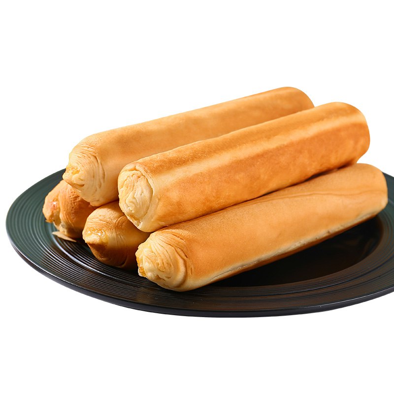 18.9元 凑单14.1元网红手撕棒面包1.5斤*1箱良品铺子同厂好吃不甜腻~(qKex2nGejtz)/