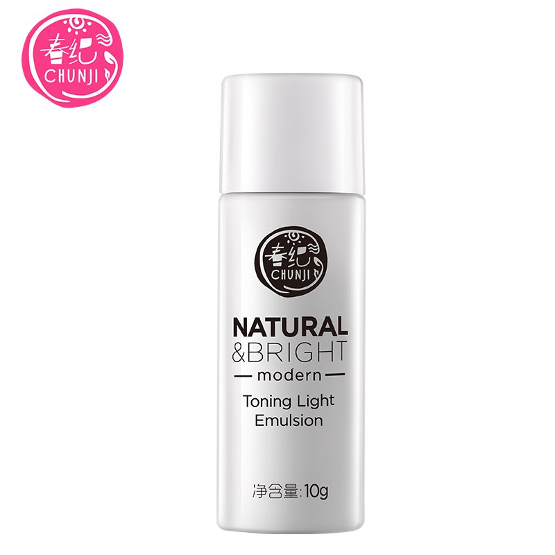 符合4.9  (adhj1JA0G3C)   春纪素颜乳10g