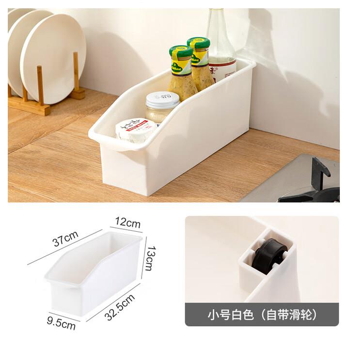 9.5元，收纳神器抽屉式收纳盒