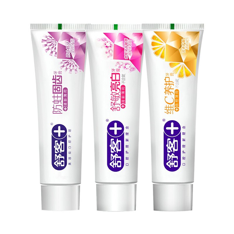 5.1元 舒克防蛀固齿牙膏1支(k7jjcSt2PlN)/