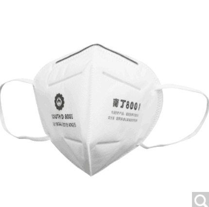 N95无阀口罩15个75 