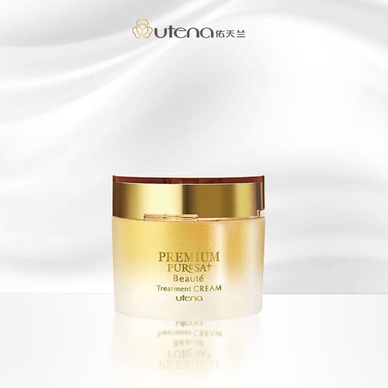 29￥utena/佑天兰耀金面霜40g0(epc72LbvncR)  :/