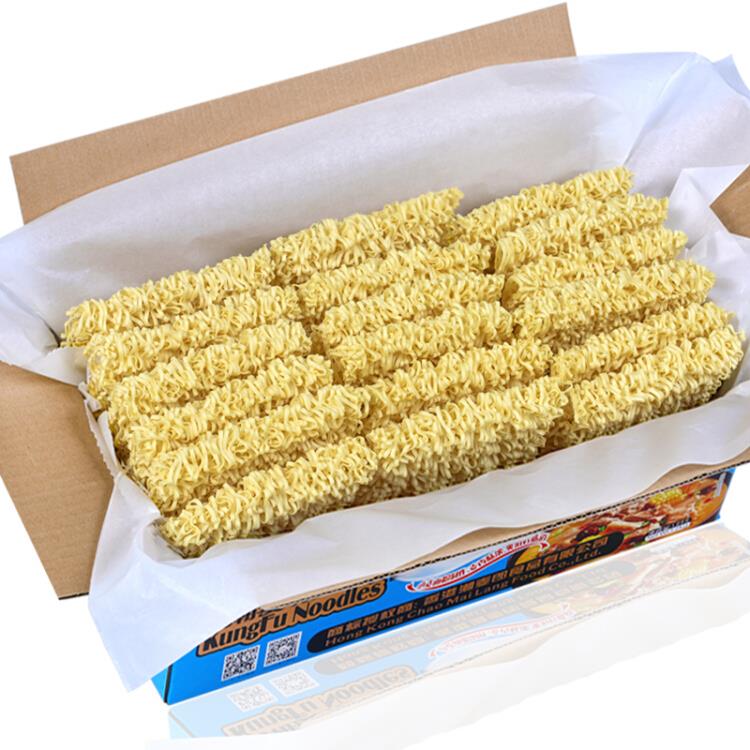 弘威非油炸面条方便速食面饼功夫面1.2kgplus领199-30券，拍6件,满199元减100元，折13.13/件