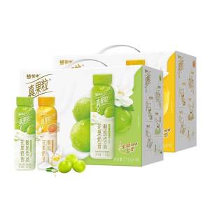 0点 拍2件 80元【真果粒旗舰店】真果粒花果奶昔*20瓶)RBb4d9EOhny)/ CZ1111/