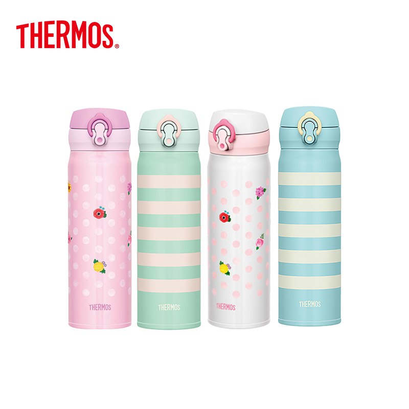 99元 膳魔师海外旗舰店JNL-502花色长效不锈钢保温杯￥LzqP2QWqevh￥/ 颜值高 双效强力保温 多色可选