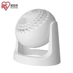 【京东】爱丽思 PCF-HE15 空气循环扇电风扇 68元包邮