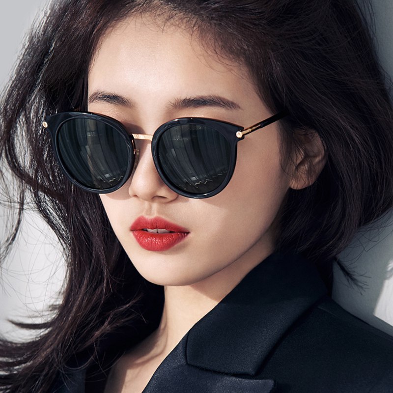 领券防身明天10点前665半价拍现价39.9款6.9亓太阳镜  