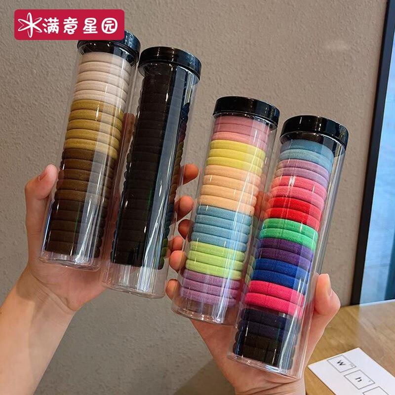 满意星园尼龙高弹力橡皮筋