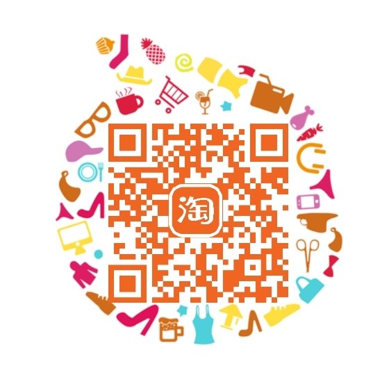 手淘扫码 领猫超88-10券