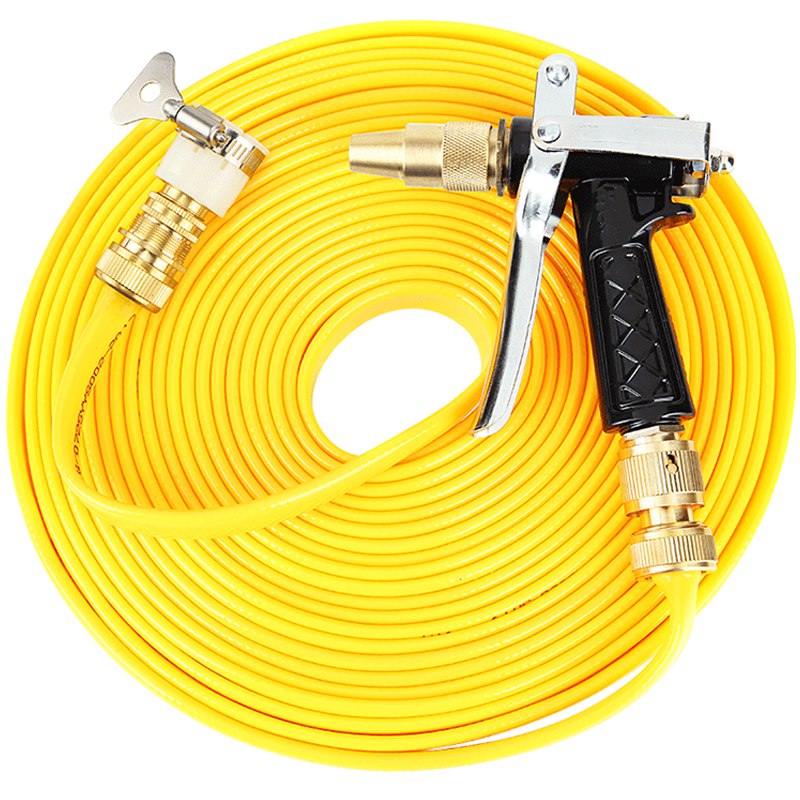 先领券 0点下单 8.8元高压洗车水枪家用套装  