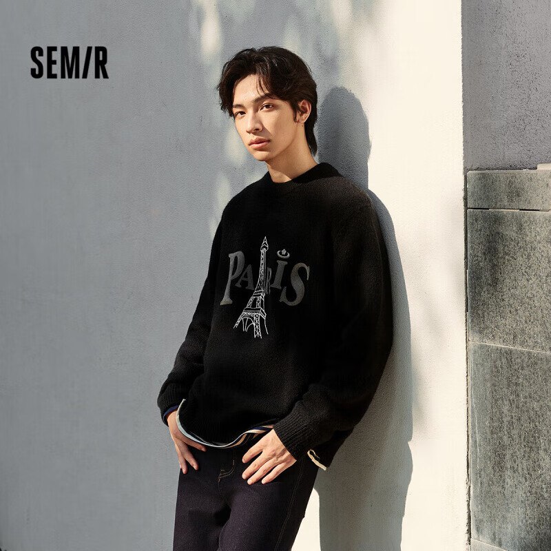 森马 服装合集①男女款秋冬卫衣任选任选2件89元，折44.5/件