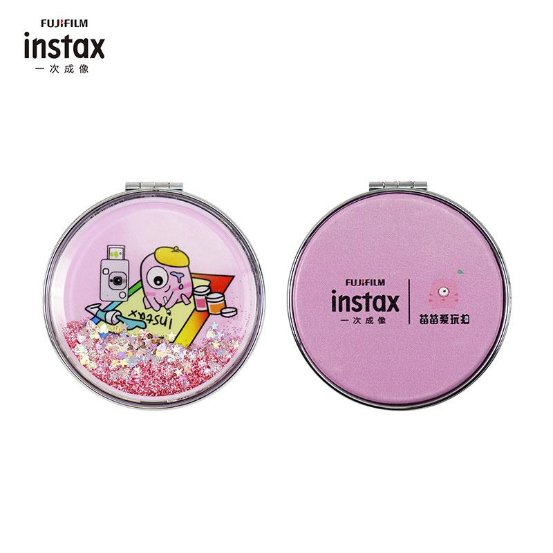 1亓富士一次成像 笛笛爱玩拍便携镜