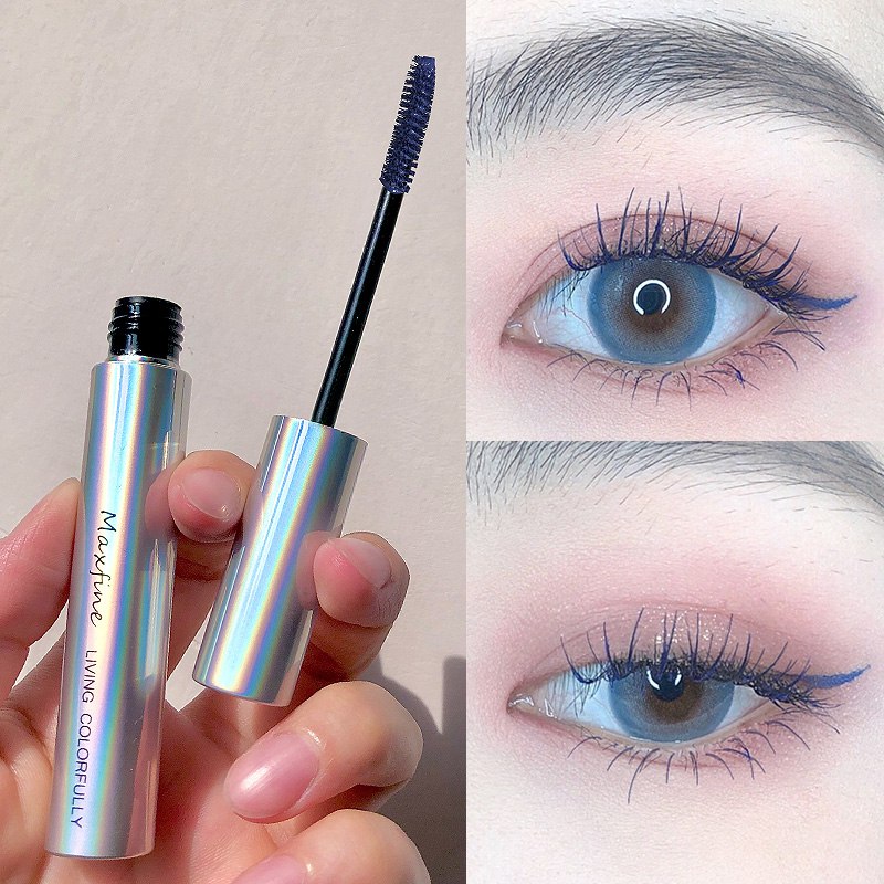 16点 前2000件5折+1巻=3.95亓彩色睫毛膏  (XuqR1w9jwtR)