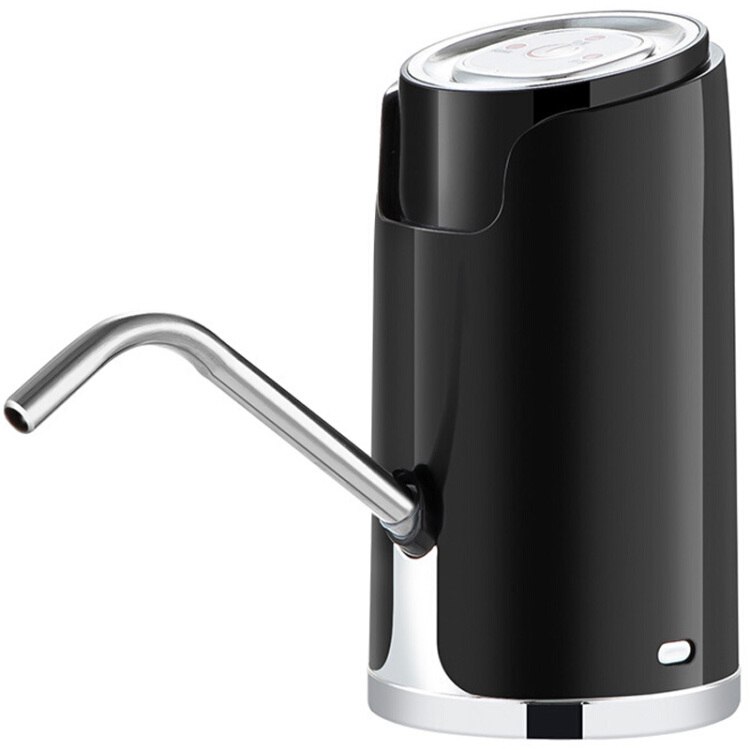 美厨（maxcook）桶装水抽水器  