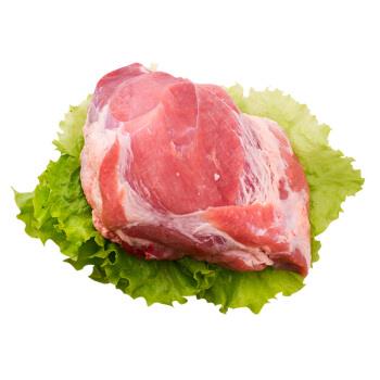 【京东自营】帕尔司智利猪腿肉500g