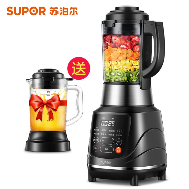 苏泊尔(SUPOR)破壁机 