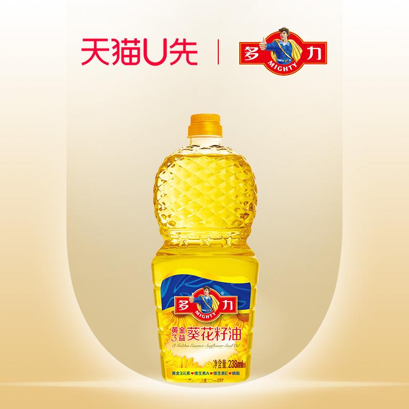 1-/ CZ0001 /)cpsEdtoaCPW)//多力油238ml，U先6.9/