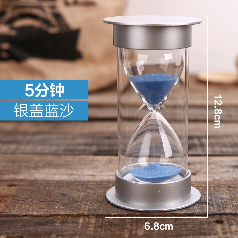 个性创意摆件沙漏计时器  (G1WUcZ0zo2p)   6元