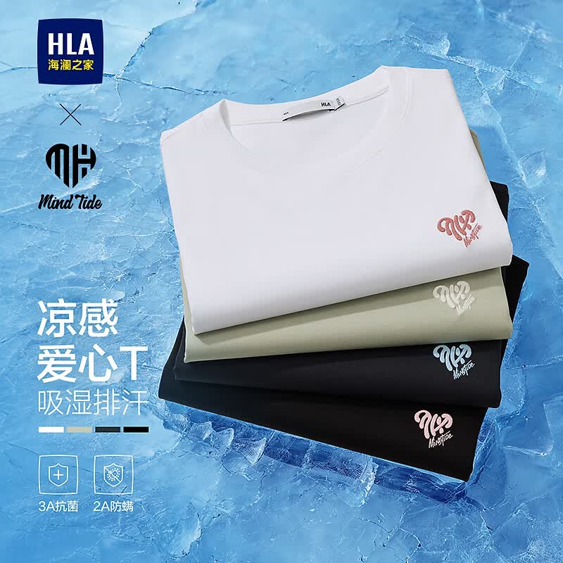 【海澜之家】服饰合集--领 