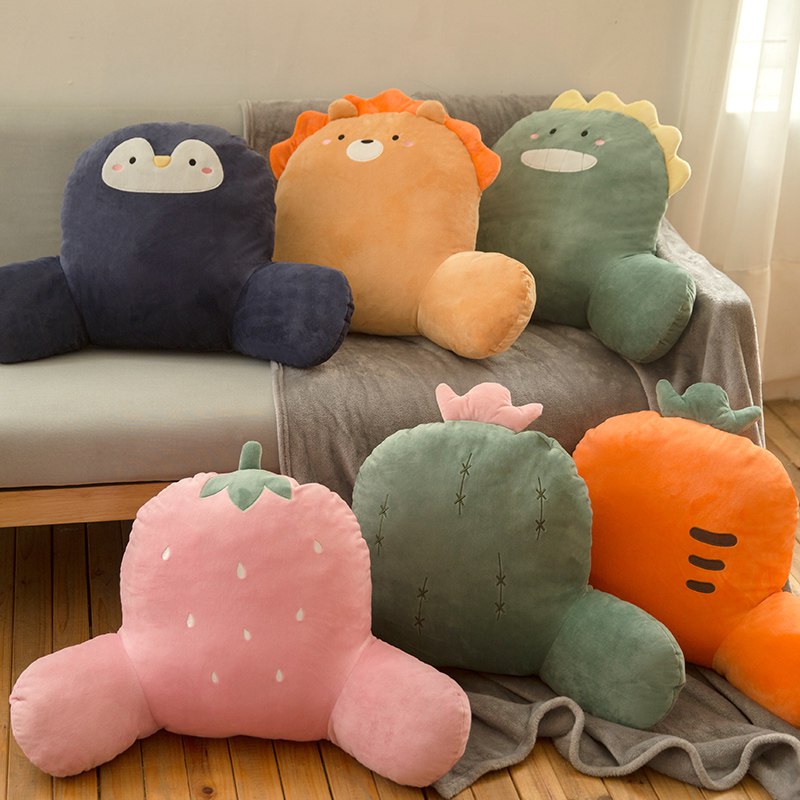 0点开始 17.8元拍2件 盲盒抱枕两个  (pFWIc2ux0pw)