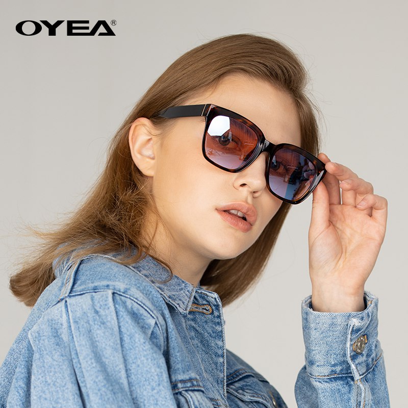 1.领券 加入购物车1件OYEA欧野太阳镜墨镜男女￥8TeD2kiYDG3￥/