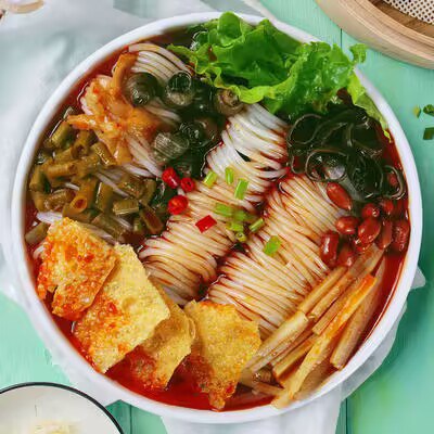 0点开始 18.9💵【螺久香旗舰店】正宗柳州螺蛳粉300g*5袋)3BzSdJU3tnd)/ CZ11//---全品券 d.618day.com/618