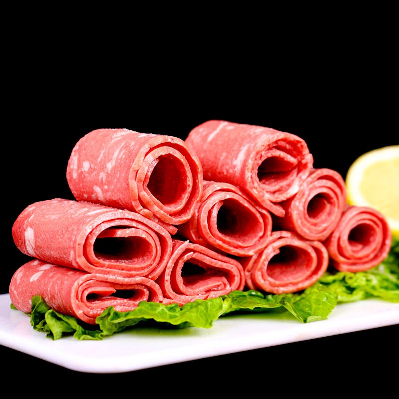 经典培根 2斤装  