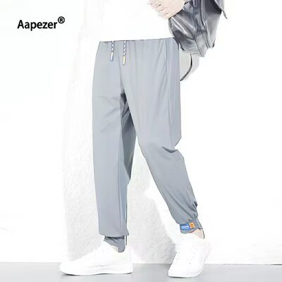 0点开始   39.9💵【aapezer旗舰店】情侣款夏季薄款速干裤)uKN4dDwFwOI)/ CZ11//