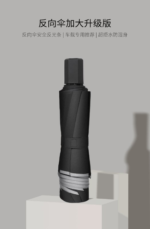 9.9元起 海伦居家自动晴雨折叠两用伞(yT83cxCRelr)/