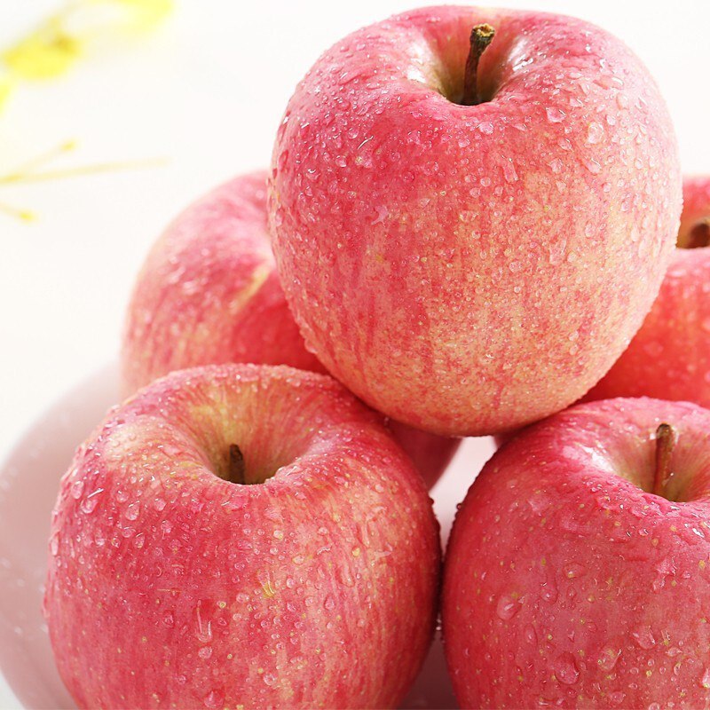 超大果！洛川红富士页面下领30券，再叠加plus券